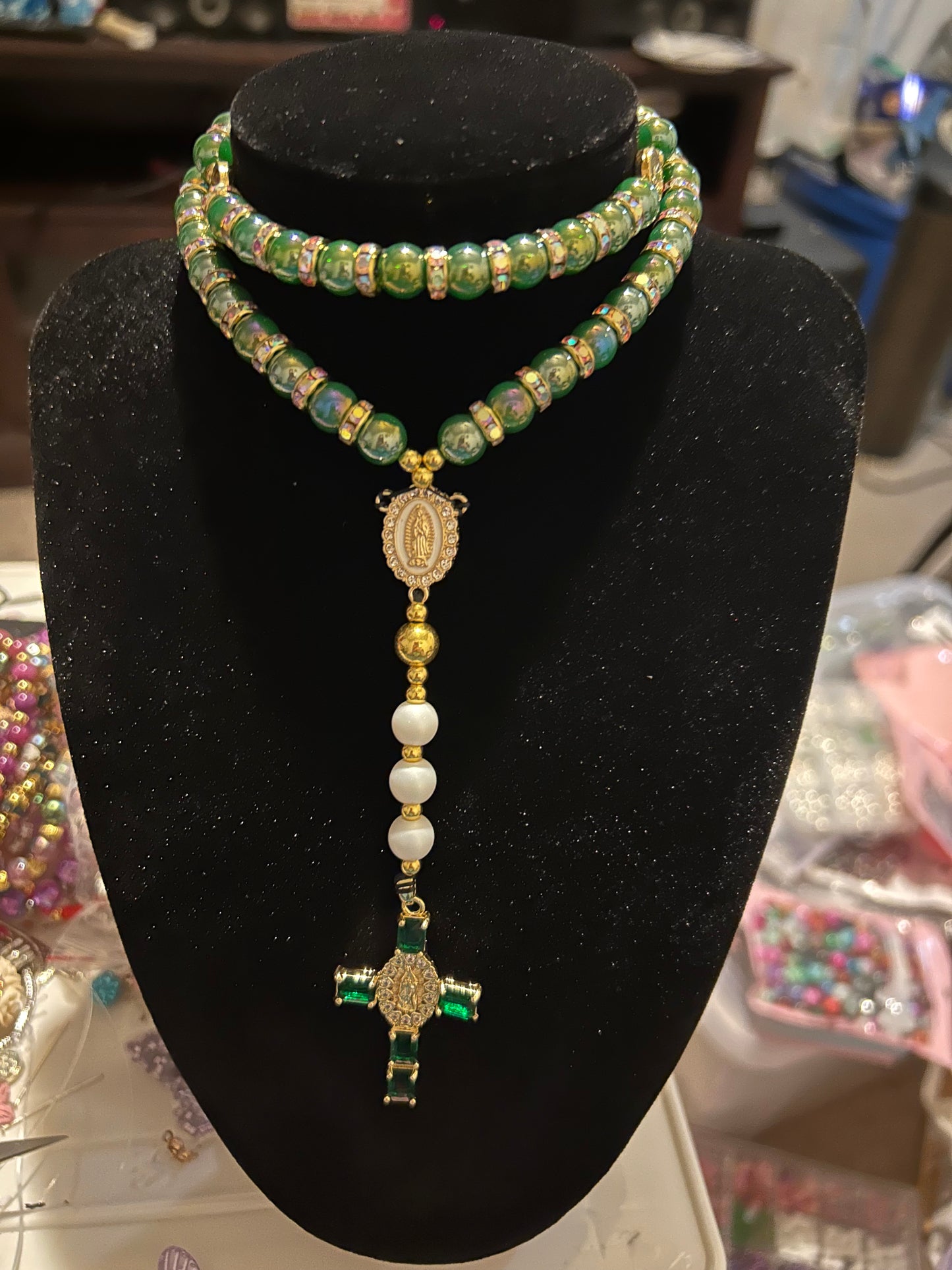 Catholic Rosary