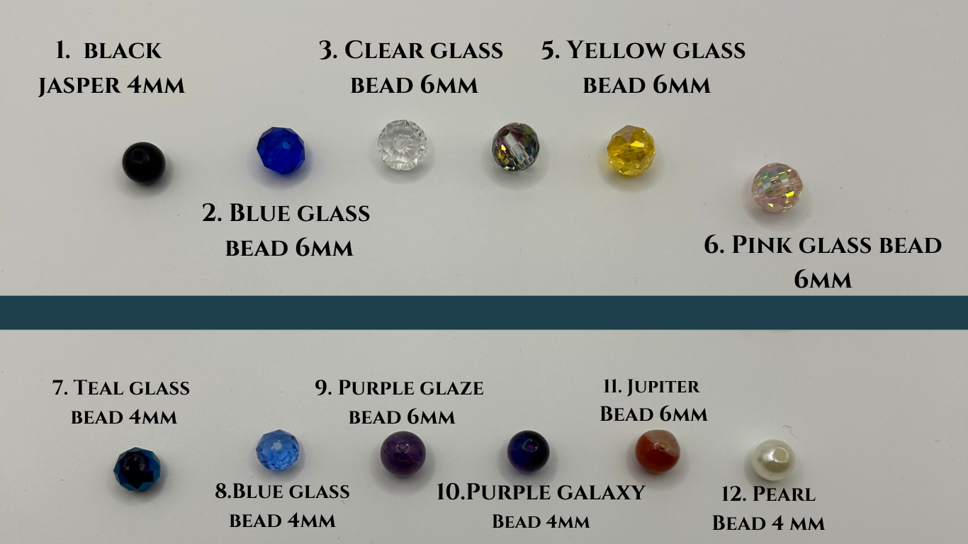 Healing Crystal Bracelet, Natural Gemstone Bracelet, Birthday Gift, Bracelets for Women, Mens Bracelet, Gifts for Her, Gifts for Him